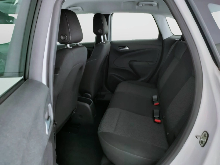 15 - Opel Crossland Crossland 1.5 ecotec Edition 110cv