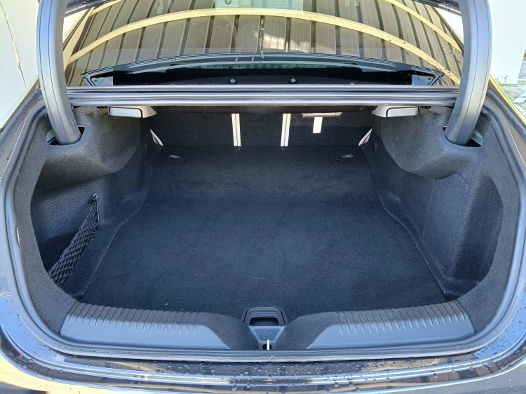 14 - Mercedes-Benz CLS Coupe 350 d Premium Plus 4matic auto