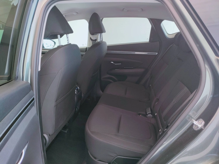 13 - Hyundai Tucson III 2021 Tucson 1.6 hev Xline 2wd auto