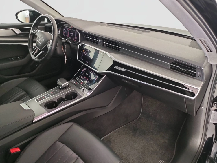 12 - Audi A6 V 2018 Avant A6 Avant 45 3.0 tdi mhev Sport quattro tiptronic