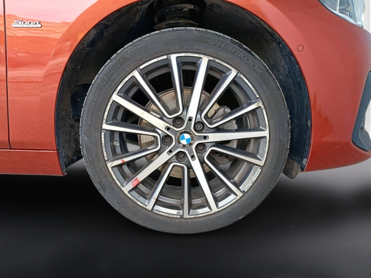 24 - BMW Serie 2 216d Active Tourer Sport auto