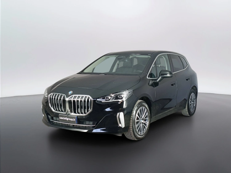 1 - BMW Serie 2 216i Active Tourer