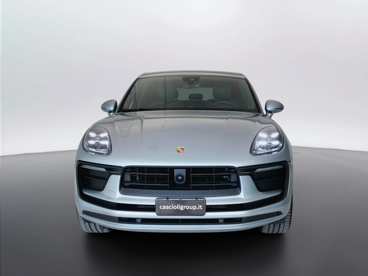 2 - Porsche Macan Macan 2.0 265cv pdk
