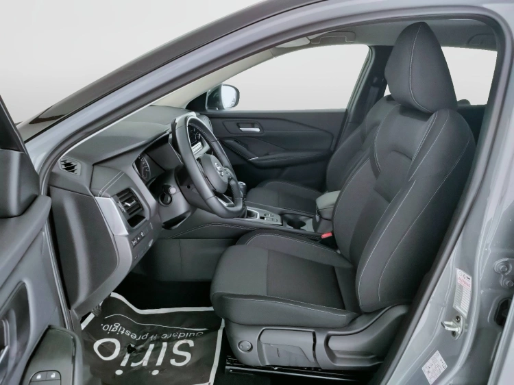 16 - Nissan Qashqai Qashqai 1.3 mhev N-Style 2wd 140cv