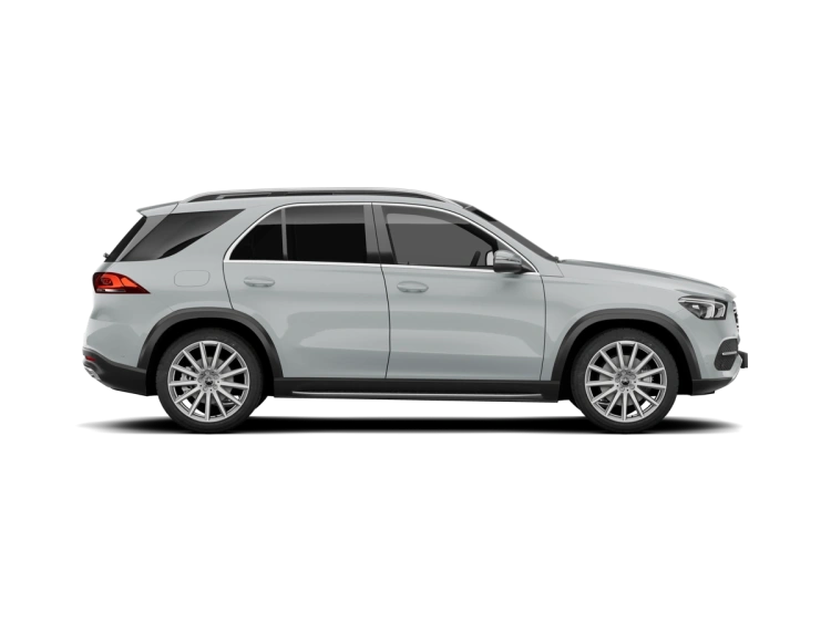 6 - Mercedes-Benz GLE 400 d Premium 4matic auto