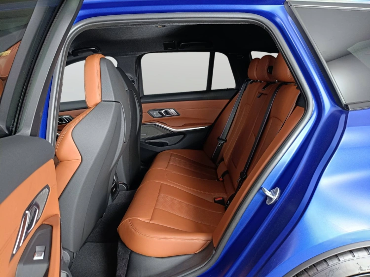 9 - BMW M M3 M3 Competition M xDrive Touring