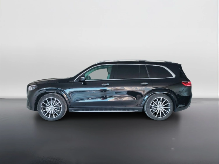 3 - Mercedes-Benz GLS 450 d AMG Line Premium Plus 4matic auto