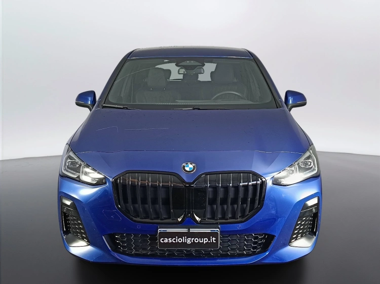 2 - BMW Serie 2 218d Active Tourer Msport auto