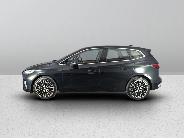 3 - BMW Serie 2 218i Active Tourer Luxury auto