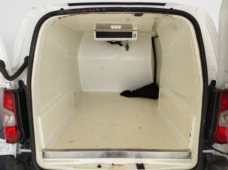 5 - Toyota Professional Proace City Proace City 1.5D 100cv S&S L2 S 10q Active