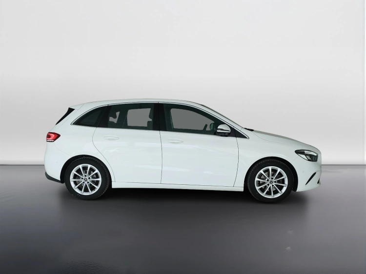 4 - Mercedes-Benz Classe B 180 d Sport Plus auto