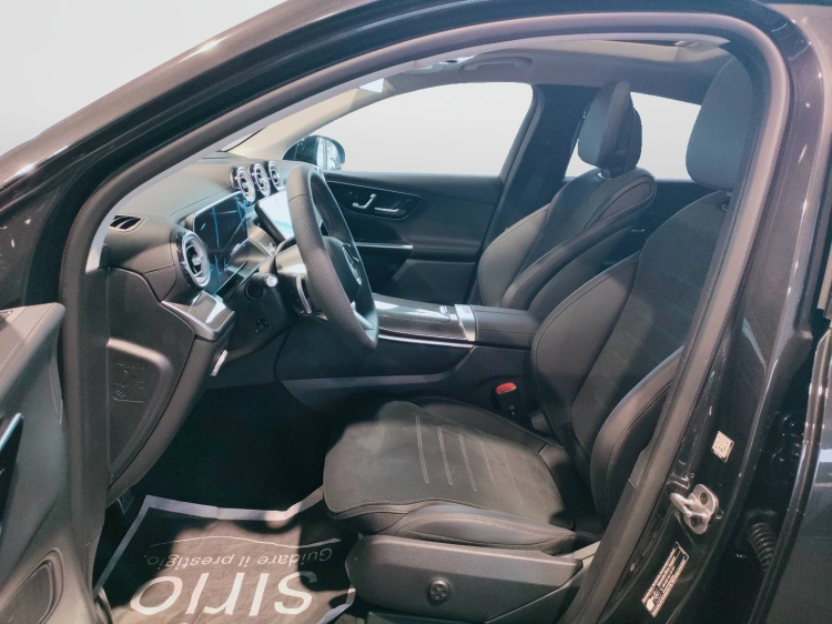 7 - Mercedes-Benz GLC 220 d 4MATIC Coupe