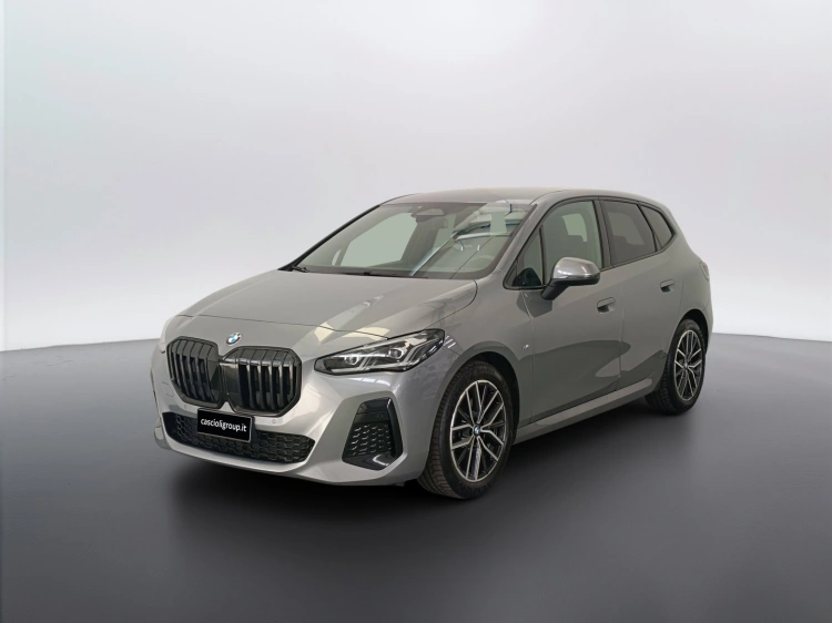 1 - BMW Serie 2 218d Active Tourer Msport auto