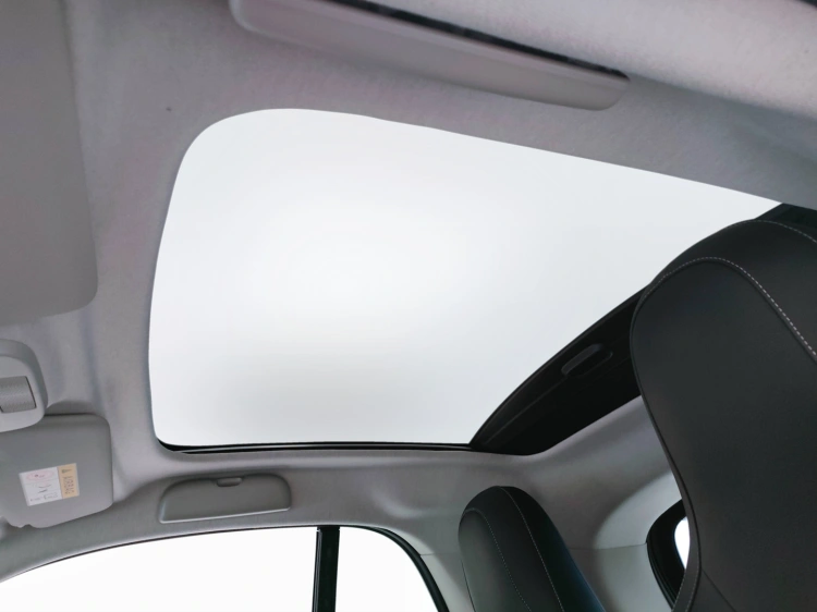 14 - smart fortwo Fortwo eq Prime 22kW