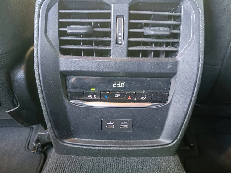 22 - BMW Serie 3 320d mhev 48V xdrive MSport Pro auto