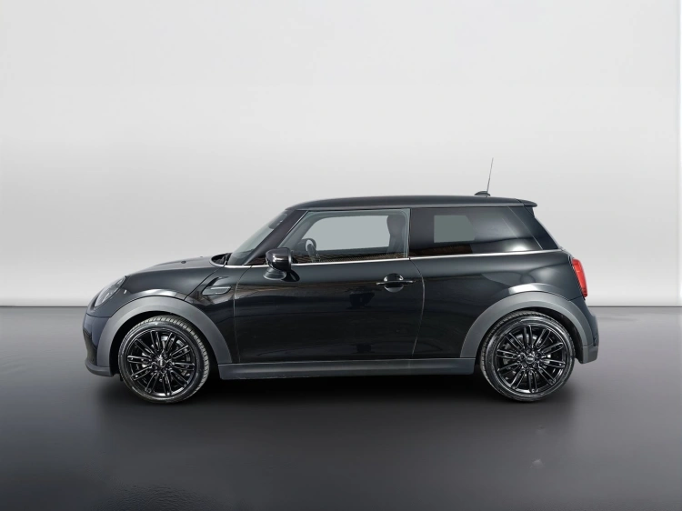 6 - MINI Cooper Mini 3p 1.5 Cooper Yours auto