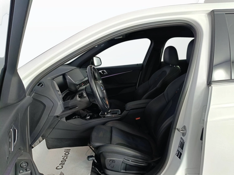 9 - BMW Serie 1 118i Msport 136cv auto