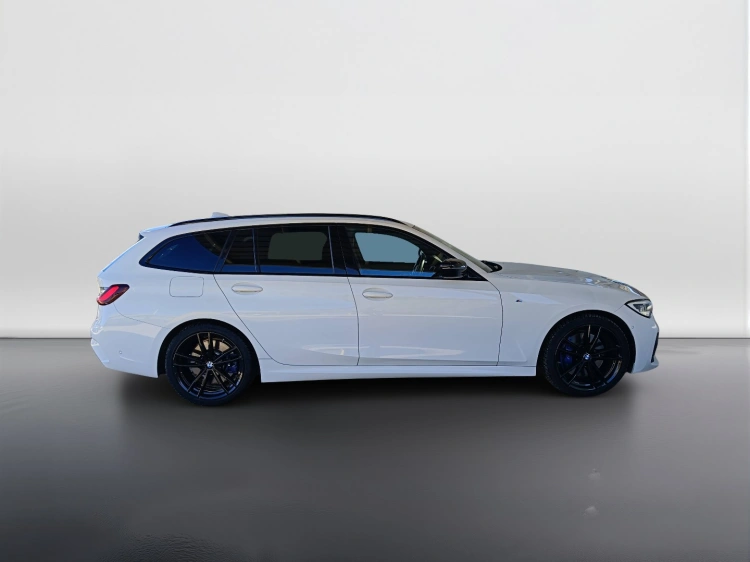 3 - BMW Serie 3 320d Touring mhev 48V xdrive Msport auto