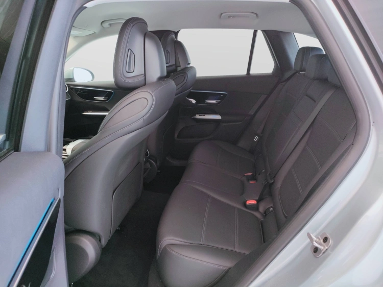 14 - Mercedes-Benz GLC 200 d Advanced 4matic auto
