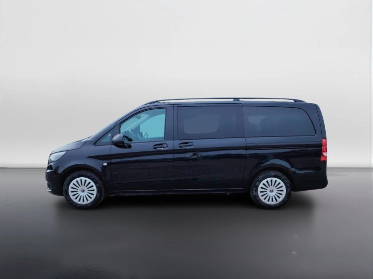 3 - Mercedes Vans Vito 116 cdi long tourer pro auto my20