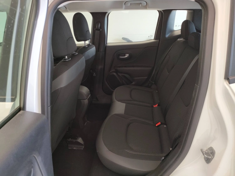 10 - Jeep Renegade Renegade 1.6 mjt Longitude 2wd 130cv