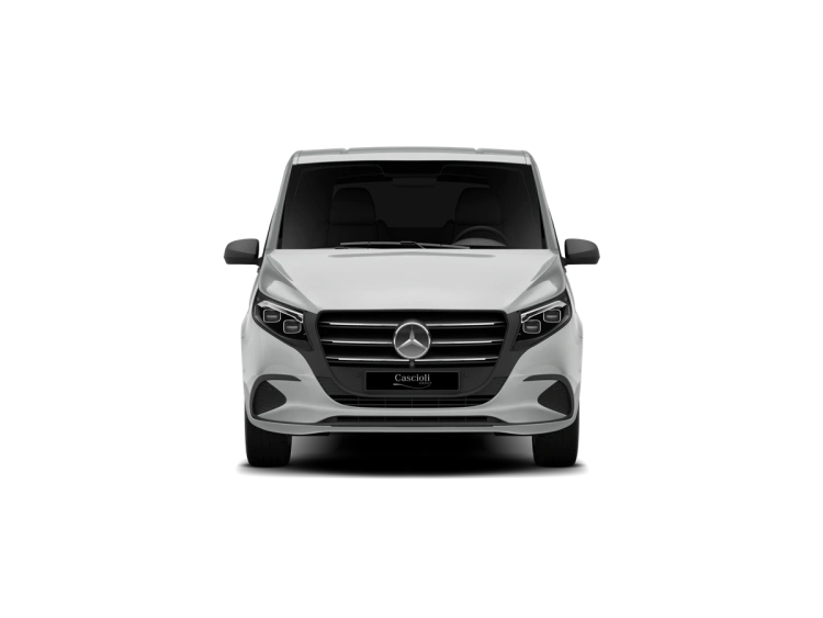 2 - Mercedes Vans Vito Furgone PRO 114 CDI Long