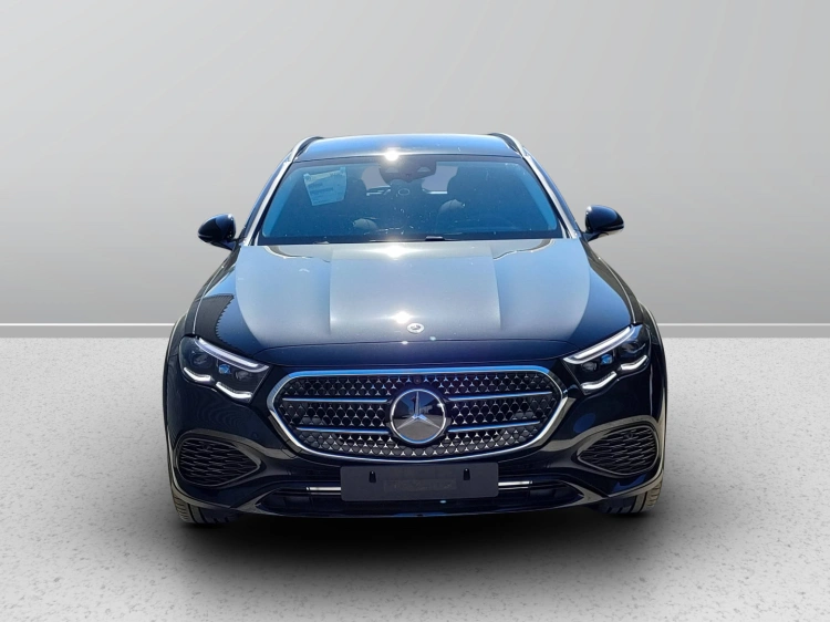 2 - Mercedes-Benz Classe E 220 d 4MATIC All Terrain