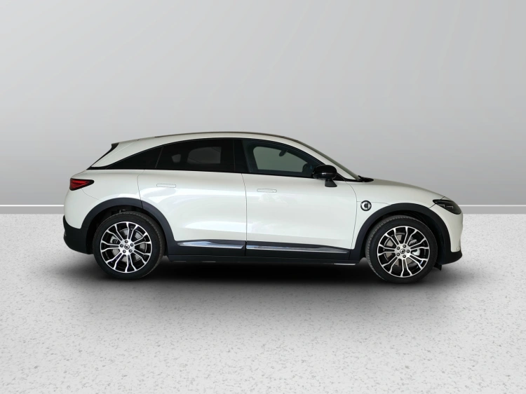 7 - smart #3 PREMIUM