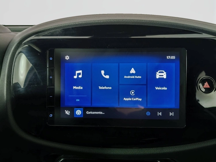 13 - Toyota Aygo X Aygo X 1.0 Trend 72cv s-cvt