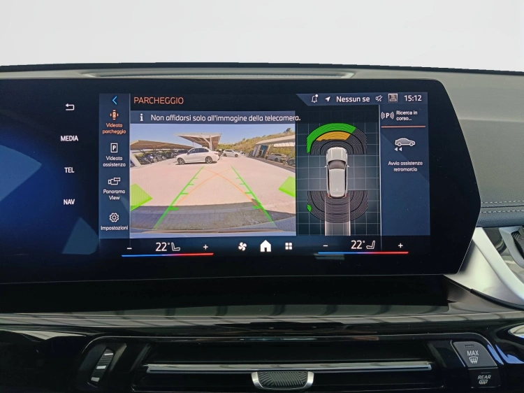 13 - BMW iX1 iX1 edrive 20 X-Line