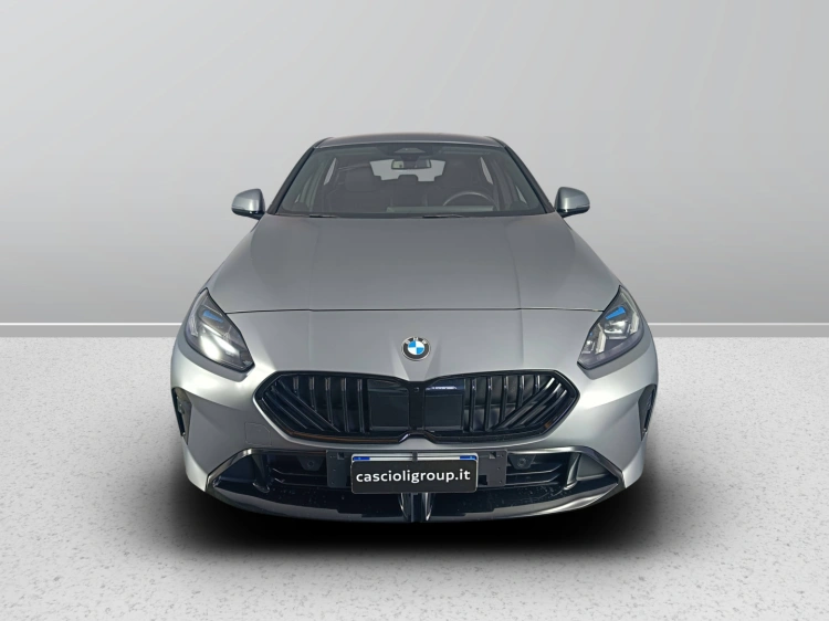 2 - BMW Serie 1 120d 48V MSport Pro auto