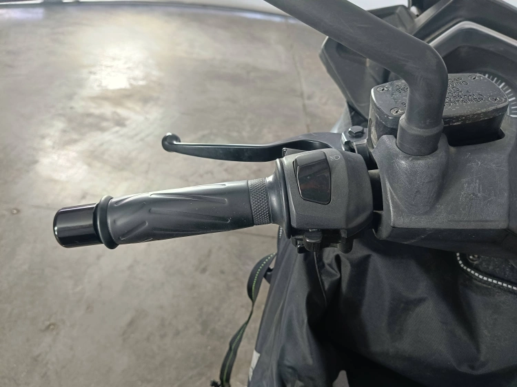 7 - Yamaha XMax X-Max 400