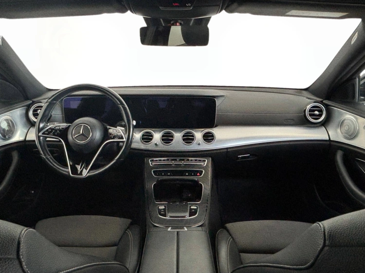 14 - Mercedes-Benz Classe E 300 de phev (eq-power) Premium auto my20