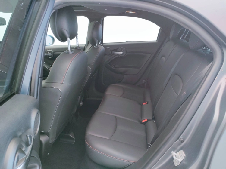 14 - Fiat 500 500X 1.6 mjt Sport 4x2 120cv dct my20