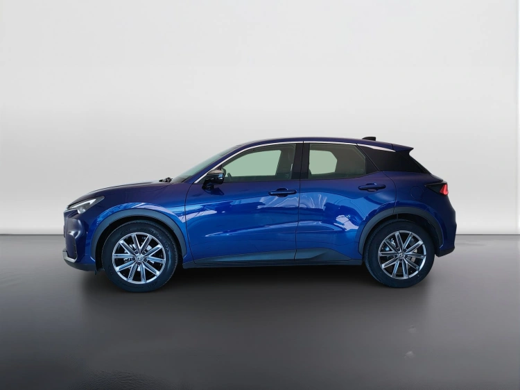 8 - Lexus LBX LBX 1.5 hybrid Elegant 2wd