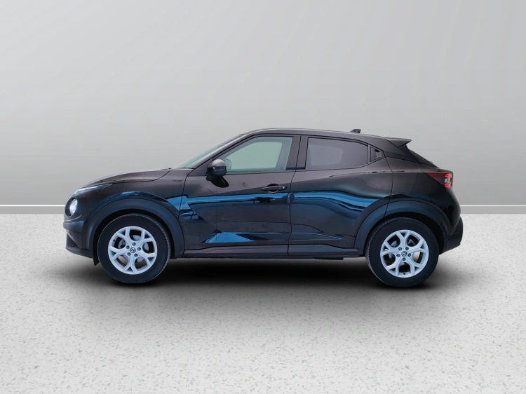 3 - Nissan Juke Juke 1.0 dig-t N-Connecta 114cv dct