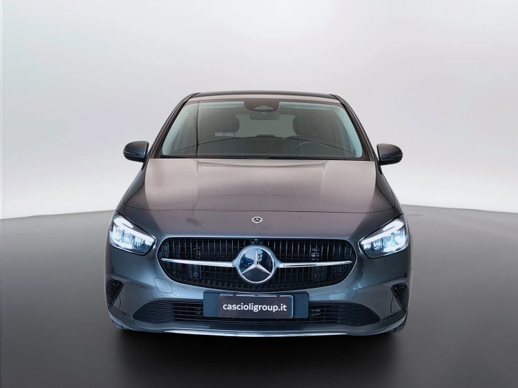 2 - Mercedes-Benz Classe B 180 d Progressive Advanced auto