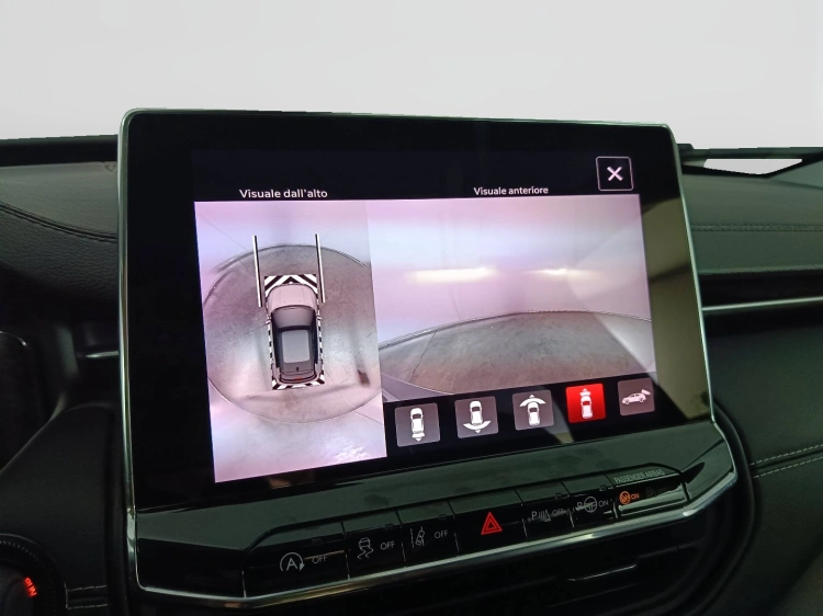 14 - Jeep Compass Compass 1.6 mjt Limited 2wd 130cv