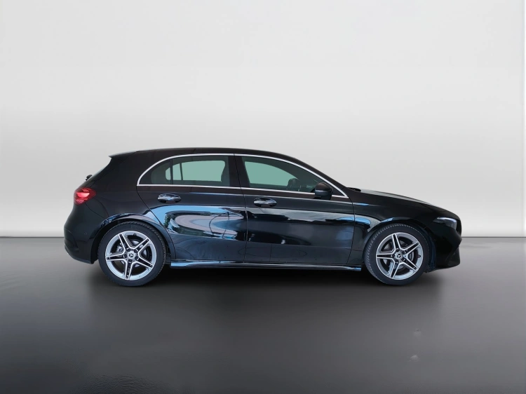 4 - Mercedes-Benz Classe A 180 AMG Line Advanced Plus auto