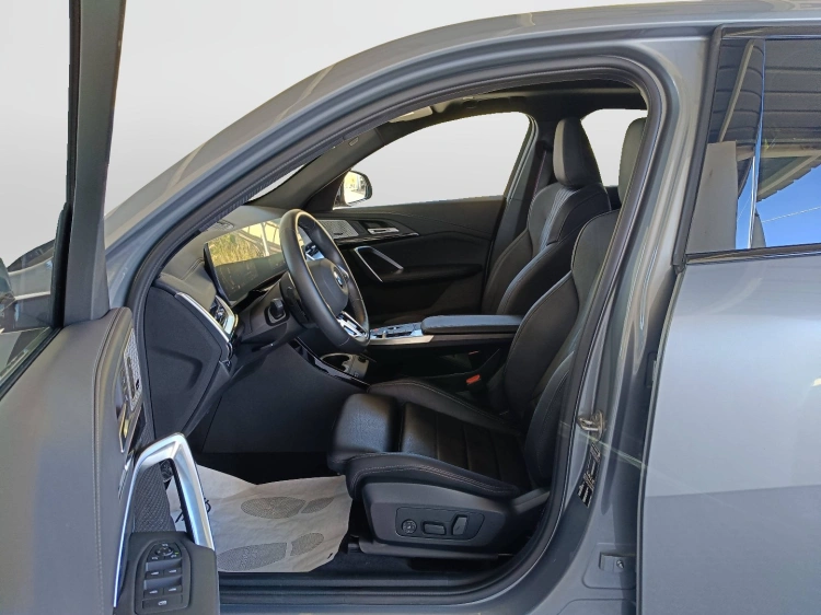 8 - BMW X2 X2 sdrive 18d MSport auto