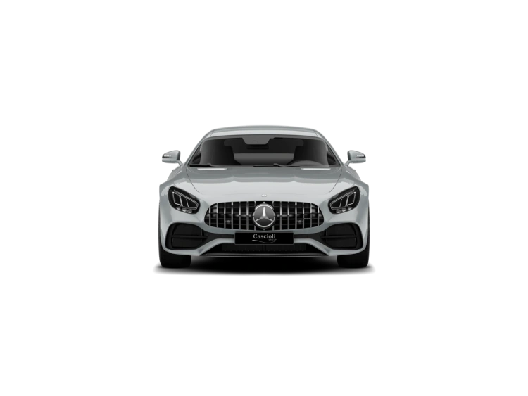 2 - Mercedes AMG GT Mercedes-AMG GT 43 4MATIC+ EQ-BOOST