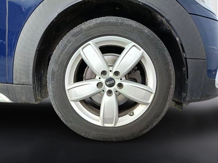 16 - MINI Countryman Mini Countryman 1.5 One D Boost