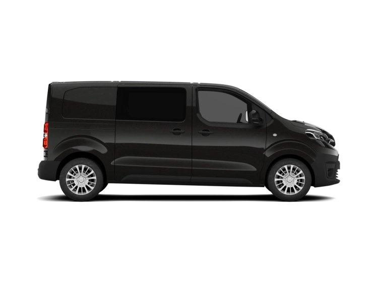 12 - Toyota Professional PROACE PROACE 1.5D L1 120M D CMF MY24