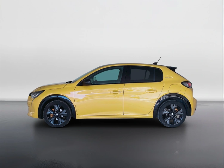 7 - Peugeot 208 208 1.2 puretech GT Line s&s 100cv