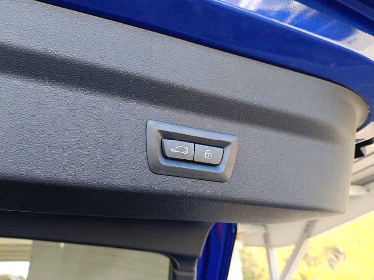 16 - BMW X2 X2 xdrive 20d 48V MSport Pro auto