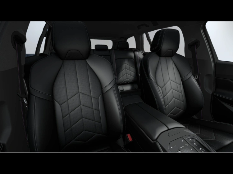 4 - BMW i5 BMW i5 xDrive40 Touring