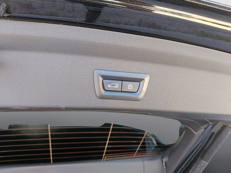 20 - BMW Serie 1 118d MSport Pro auto