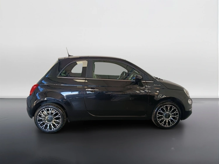 3 - Fiat 500 500 1.0 hybrid Dolcevita 70cv