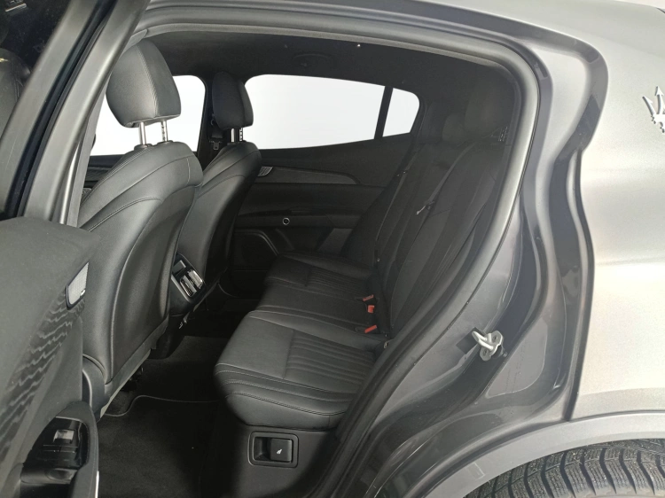 9 - Maserati Grecale Grecale 2.0 mhev GT 300cv auto