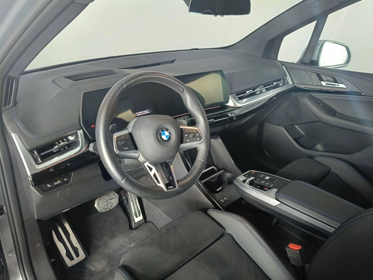 8 - BMW Serie 2 220i Active Tourer mhev 48V Msport auto